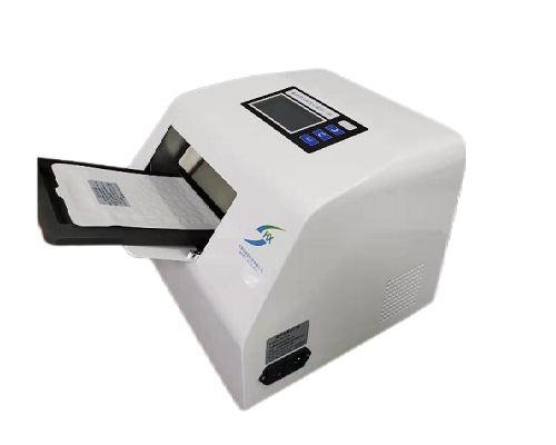 HT-2019型 酶底物法程控定量封口機